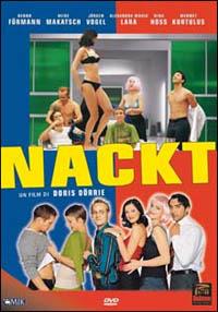 Nackt di Doris Dorrie - DVD