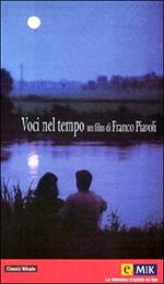 Voci nel tempo (DVD)