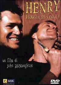 Henry. Pioggia di sangue (DVD) di John McNaughton - DVD