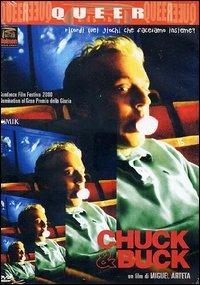 Chuck & Buck di Miguel Arteta - DVD