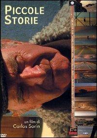 Piccole storie di Carlos Sorin - DVD