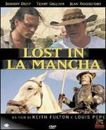 Lost In La Mancha