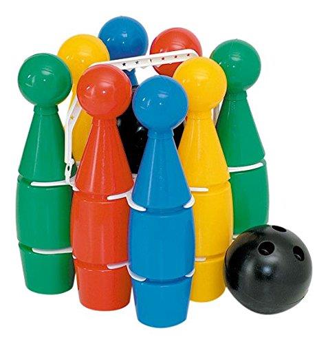 Idea toys and Game