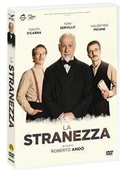 La stranezza (DVD)