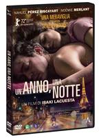 Un anno, una notte (DVD)