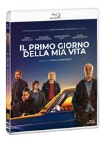Il primo giorno della mia vita (Blu-ray)