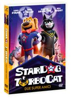 Stardog e Turbocat. Due super amici (DVD)