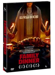 Family Dinner (DVD)