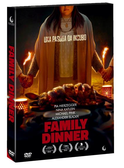 Family Dinner (DVD) di Peter Hengl - DVD