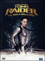 Tomb Raider: la culla della vita (2 DVD)