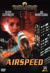 Airspeed di Robert Tinnell - DVD