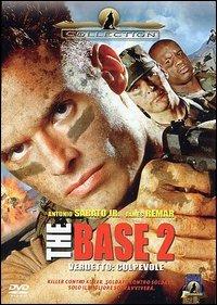 The Base 2 di Mark L. Lester - DVD