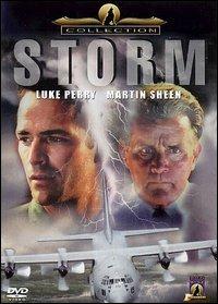 Storm di Harris Done - DVD
