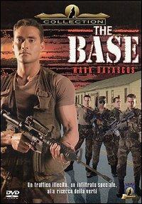 The Base. Codice del disonore di Mark L. Lester - DVD