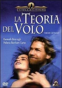 La teoria del volo (DVD) di Paul Greengrass - DVD
