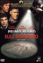 Primo piano sull'assassino