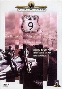 Route 9 (DVD) di David Mackay - DVD