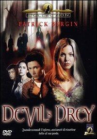 Devil's Prey di Bradford May - DVD