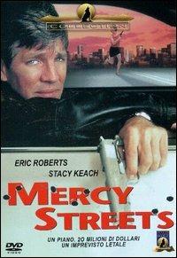 Mercy Streets di Jon Gunn - DVD