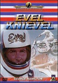 Evel Knievel (DVD) di Marvin J Chomsky - DVD