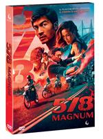 578 Magnum (DVD)