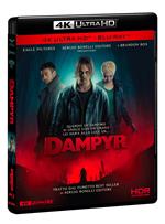 Dampyr (Blu-ray + Blu-ray Ultra HD 4K)