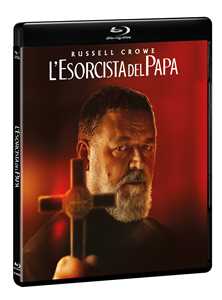 Film L' esorcista del Papa (Blu-ray) Julius Avery