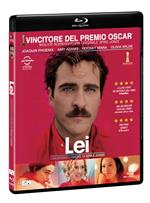 Lei (Blu-ray)