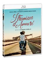 Stranizza d'amuri (Blu-ray)