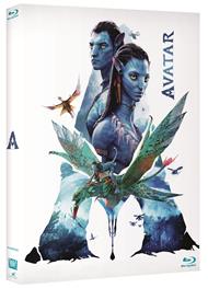 Avatar (Blu-ray)