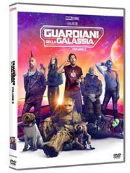 Guardiani della galassia vol. 3 (DVD + card lenticolare)