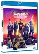 Guardiani della galassia vol. 3 (Blu-ray)