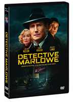 Film Detective Marlowe (DVD) Neil Jordan