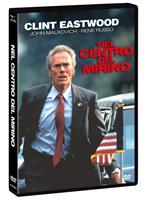 Nel centro del mirino (DVD)