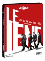 Le iene (Blu-ray + Blu-ray Ultra HD 4K)