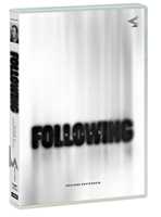 Film Following (DVD) Christopher Nolan