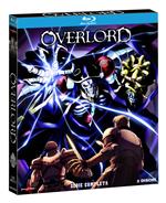 Overlord. Stagione 1 (2 Blu-ray) + Booklet