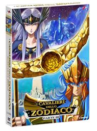 I Cavalieri dello Zodiaco (6 DVD)