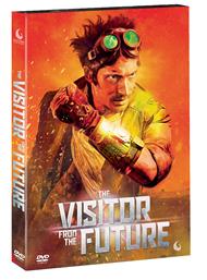 The Visitor from the Future (DVD)