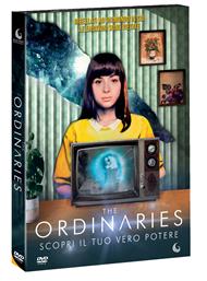 The Ordinaries (DVD)