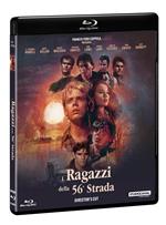 I ragazzi della 56ª strada. Director's Cut (Blu-ray)