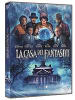 Film La casa dei fantasmi (DVD) Justin Simien