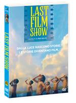 Last Film Show (DVD)