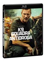 K9. Squadra Antidroga (Blu-ray)
