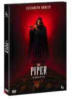 Film The Piper (DVD) Anthony Waller