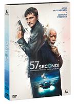 57 Secondi (DVD)