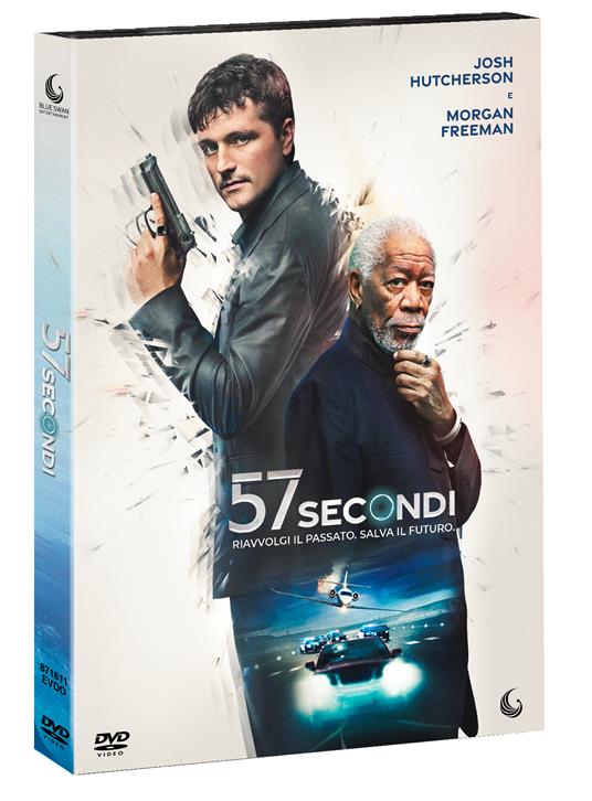 57 Secondi (DVD) di Rusty Cundieff - DVD