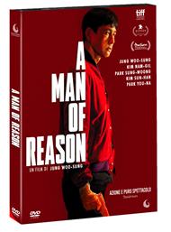 A Man of Reason (DVD)
