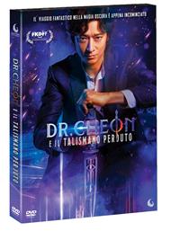 Dr.Cheon E Il Talismano Perduto