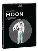 Moon (Blu-ray)